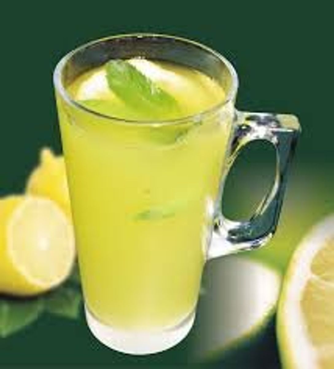 Limonada clasica